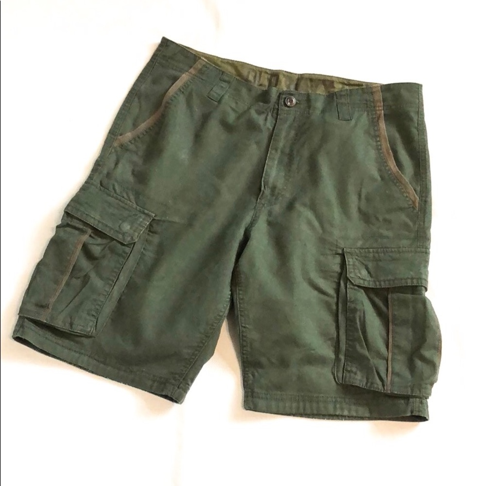 Old Navy Cargo Shorts